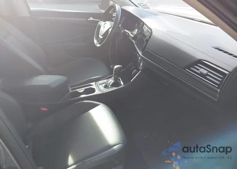 2019 Volkswagen Jetta 1.4T Sel from USA, damaged, VIN 3VWE57BU2KM110724